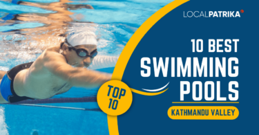 Top 10 Best Swimming Pools in Kathmandu Valley in Nepal