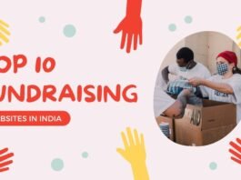 10 Best Online Fundraising Websites in India