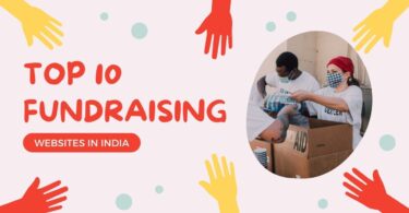 10 Best Online Fundraising Websites in India