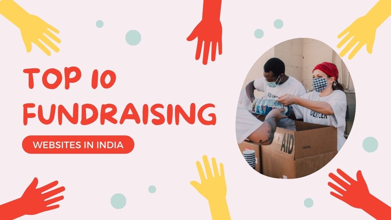 Fundraising Sites India