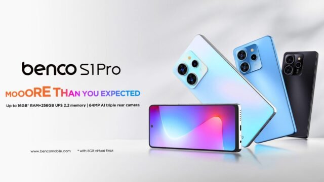 Benco S1 Pro Price in Nepal