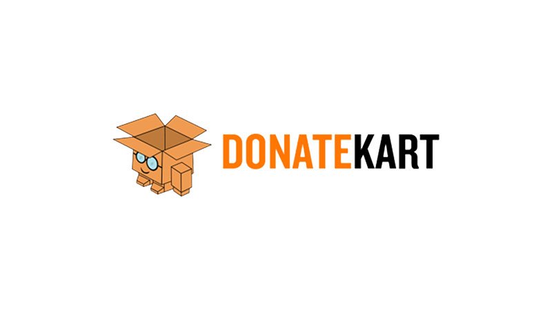 Donatekart - Most Trusted Donation Website in India