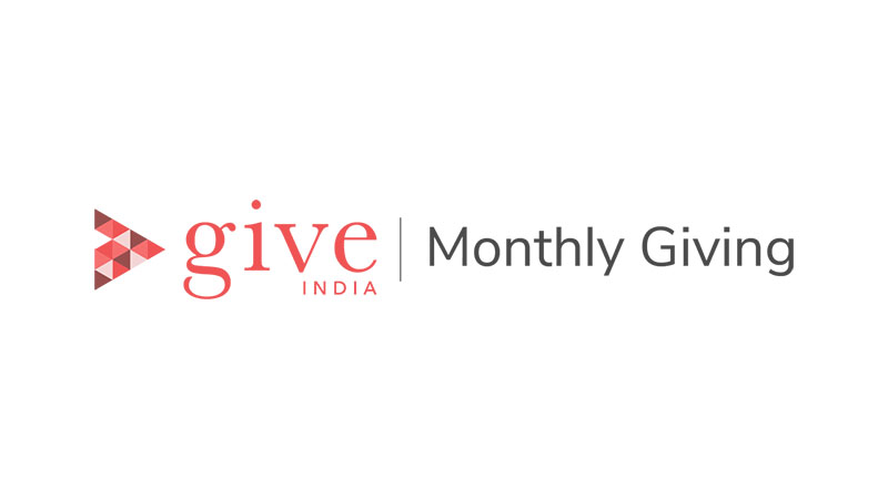 GiveIndia - Most Popular Fundraising Website in India