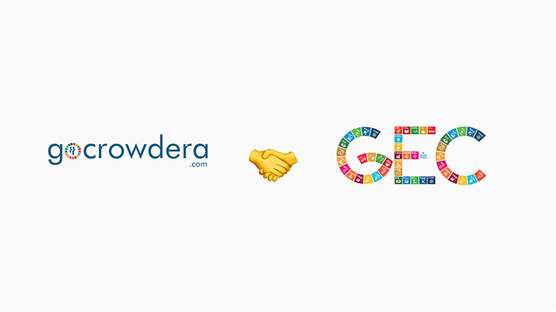 GoCrowdera - World's First Fee-free Crowdfunding Platform