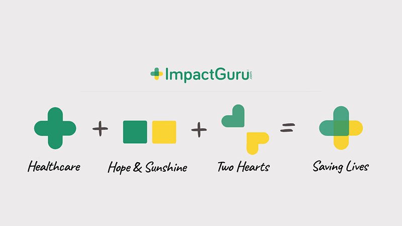 Impact Guru- Donation-based Crowdfunding Platform in India
