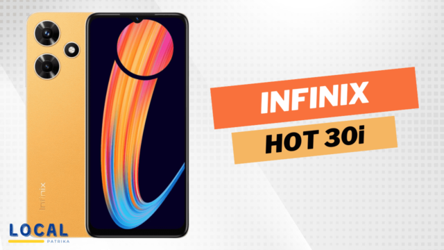 Infinix HOT 30i Price in Nepal