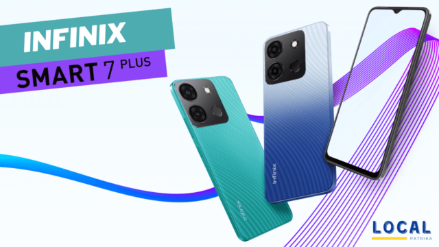 Infinix Smart 7 Plus Price in Nepal