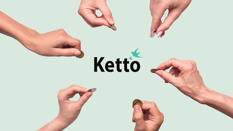 Ketto - Crowdfunding & Medical Fundraising Website in India