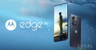 Motorola Edge 40 Price in Nepal