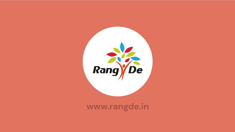 Rang De - First RBI-registered P2P Social Investment Platform in India