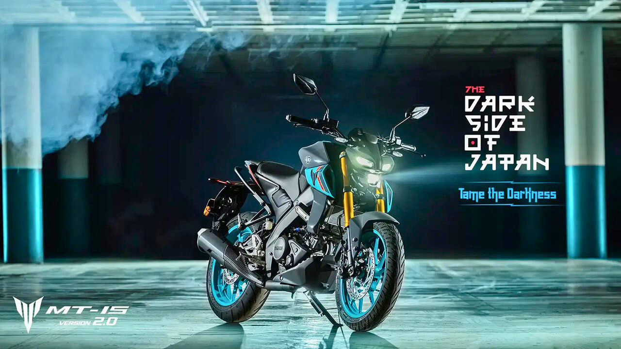 Yamaha MT-15 BS6 Price in Nepal and Specifications 1 Yamaha MT-15 BS6 Price in Nepal
