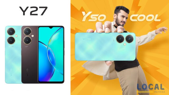 vivo Y27 Price in Nepal