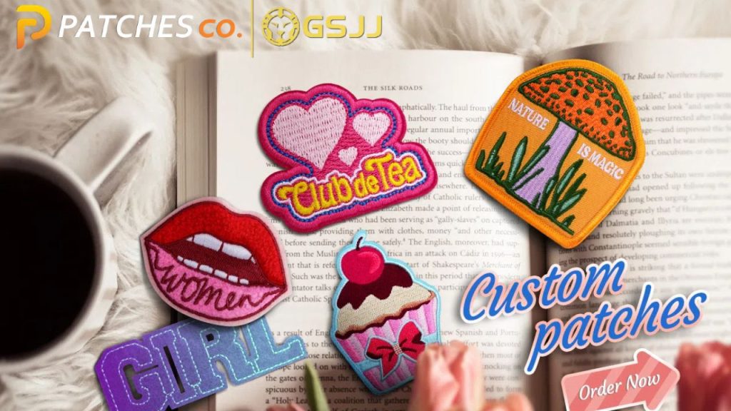 Types of Axolotls - A Guide to Different Color Morphs and Varieties 18 Custom Patches