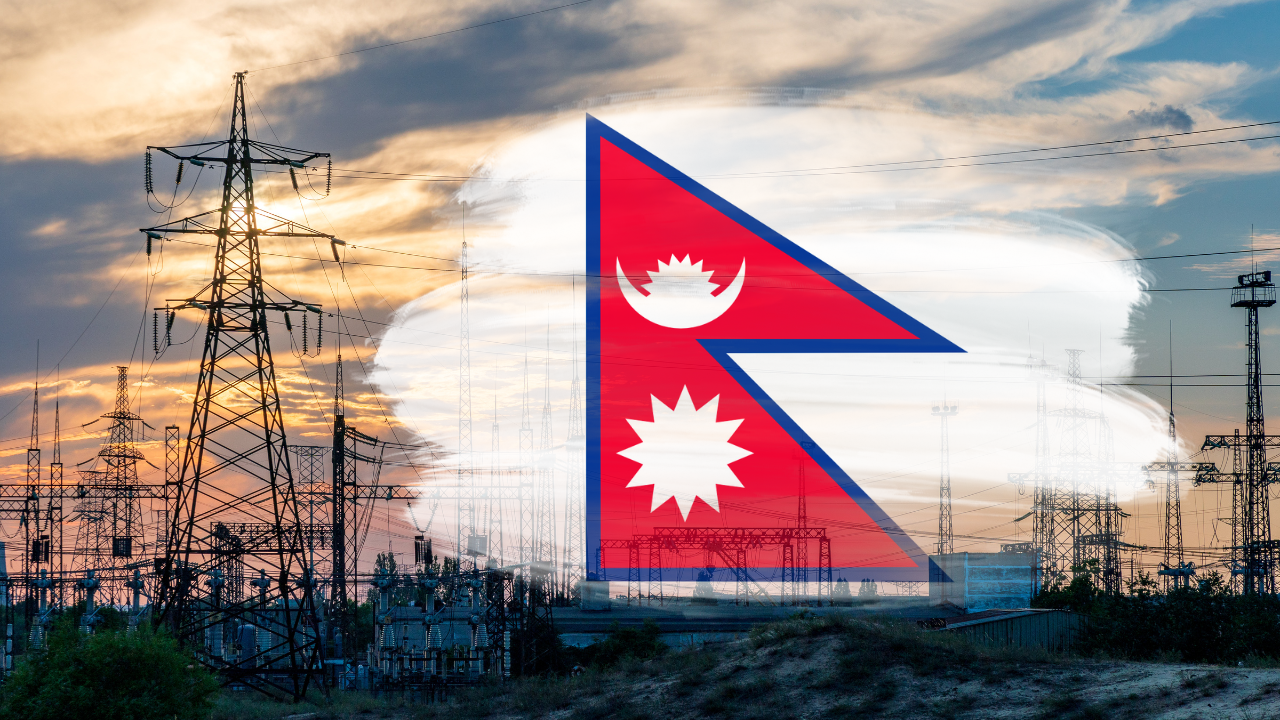 Nepal's Power Play From Energy Shortages to Electricity Exporter