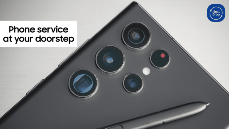Samsung Launches Free Pick-Up and Drop Service for Warranty Repairs in Nepal
