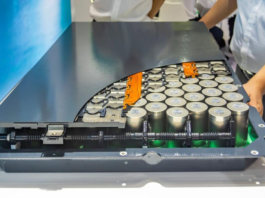 Samsung's EV Battery Raises the Bar - 600 Miles on 9-Minute Charge, 20-Year Lifespan