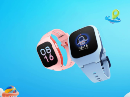 Xiaomi Mi Kids Smartwatch 7C with eSIM Coming Soon