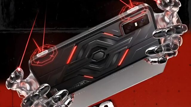 Infinix GT 30 Pro 5G India Launch on June 3 Infinix GT 30 Pro 5G India Launch on June 3