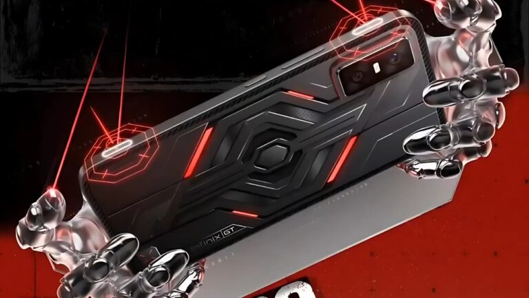Infinix GT 30 Pro 5G India Launch on June 3