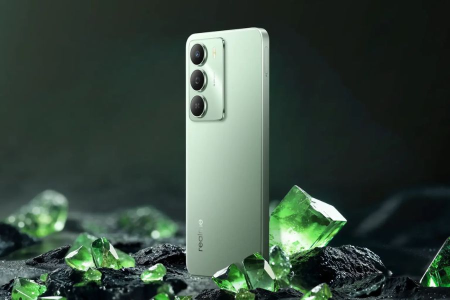 Realme C73 5G